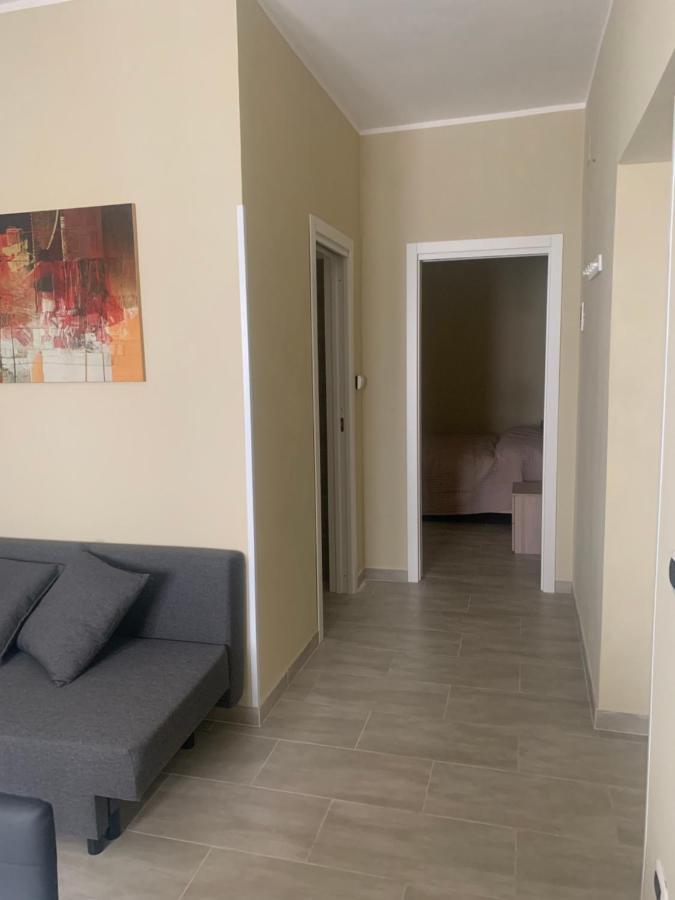 Vittoria Apartment Celano Exterior photo