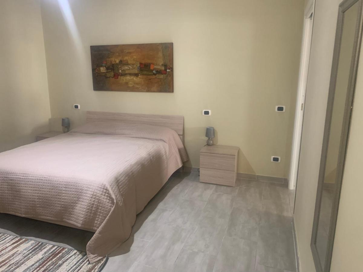 Vittoria Apartment Celano Exterior photo